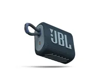 JBL Go Essential Blue