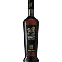 Beb Licor Italiano Rossi D`Asiago Amaretto Venezia 1868 750ML 000355