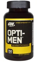  Optimum Nut...