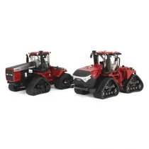 Trator Case 1/64 Steiger 9380 4WD 715 44410