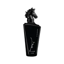 Perfume Lattafa Maahir Black Edition Masculino Edp 100ML