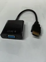 Conversor HDMI-VGA Trove FHD 1080
