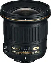 Lente Nikon ...
