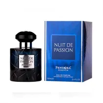  Perfume Par...