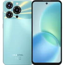 Smartphone Oukitel C69 DS Lte 7.2" 8/512GB - Green