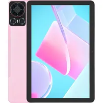 Kit Tablet C Idea CM8300 Ultra 10.1" 3G 1 TB - Rosa + Acessórios