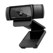 Webcam Logitech C920S Pro 960-001257