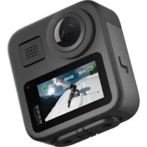 Gopro Camara Max 360 CHDHZ-203-RW Negro