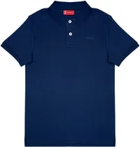  Camisa Polo...