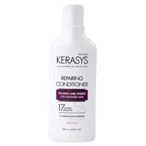 Condicionador Kerasys Repairing Argan Oil - 180ML
