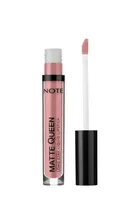  Note Labial...