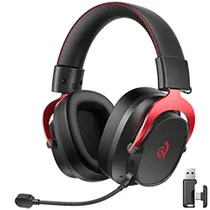  Headset Gam...