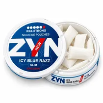 Nicotine ZYN...