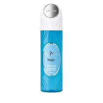 Body Splash Masculino Armaf I AM Magic 250 ML