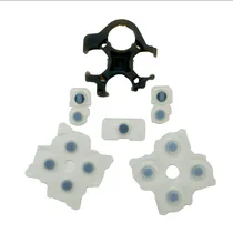 PS5 Kit Borracha Controle BDM020 V2