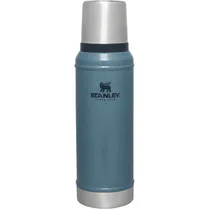 Garrafa Térmica Stanley The Legendary Classic Bottle 10-11346-004 - 940ML - Hammertone Lake
