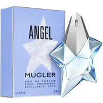 Perfume Mugler Angel Edp Feminino - 25ML