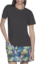  Camiseta Sk...