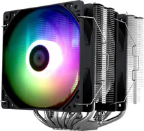 Cooler p/ Cpu Thermalright Peerless Assassin 120 Se Argb 2 Fan LGA:115X/ 1200/ 1700 AMD:AM4/ AM5
