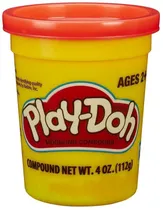 Massa de Modelar Hasbro Play-Doh B8176 (1 Pote)