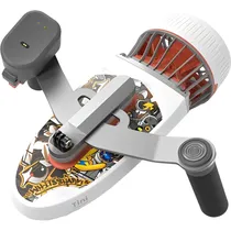  Scooter Aqu...