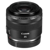  Lente Canon...