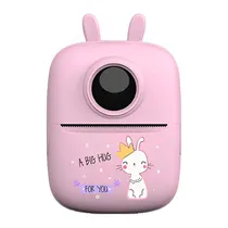 Impressora Térmica Mini Satellite A-DV906 Rosa