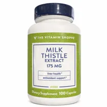  The Vitamin...