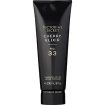 Loção Victoria's Secret Cherry Elixir - Feminino 236ML