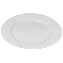 Prato de Porcelana 23 CM