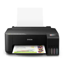 Impressora Jato de Tinta Epson Ecotank L1250 Bivolt