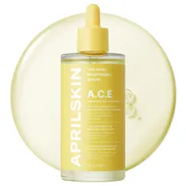 Aprilskin Vi...