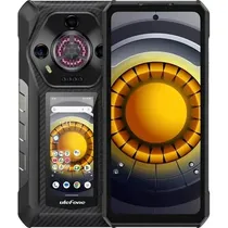 Smartphone Ulefone Armor 30 Pro 16/512GB 5G Black