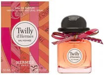 Perfume Hermès Twilly D'Hermès Edp 50ML - Feminino