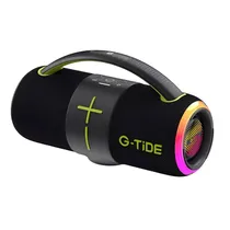 Speaker Gtide SH80 Black BLT