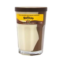  Crema de Av...