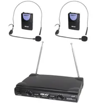  Microfone B...