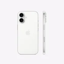 Celular iPhone 17 White 256GB Model A3258