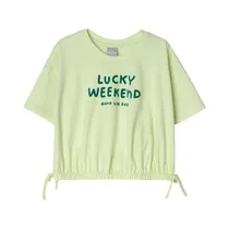  Blusa Infan...