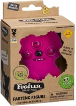  Boneco Fugg...