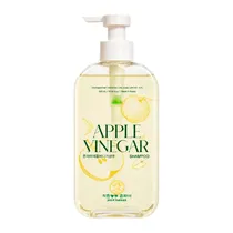 Shampoo John...