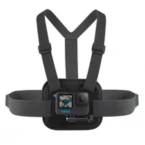 Gopro Chesty 2.0 Suporte Peitoral AGCHM-001