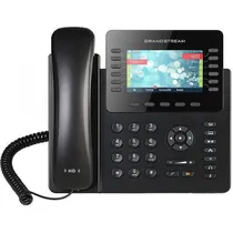 Telefone IP Grandstream GXP-2170 - Preto