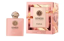 Faris Genesi...