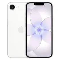 Apple iPhone 17E 256GB Americano (Esim) - White