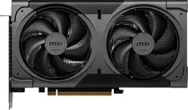 Placa de Vídeo MSI Geforce RTX 5060TI Ventus 2X Oc Black Plus 16GB GDDR7 (G506T16V2CBP)
