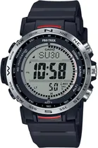 Relogio Casio Digital PRW-35-1ADR - Masculino