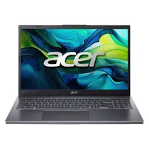 Notebook Acer Aspire 15 Intel Core i9-1334U 16GB Ram 512GB SSD Tela 15.6" Full HD Windows 11 Espanhol Cinza - A15-51M-987E