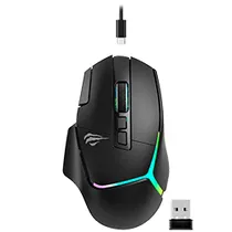  Mouse Gamer...