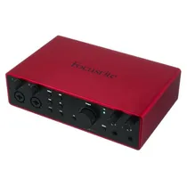  Focusrite S...